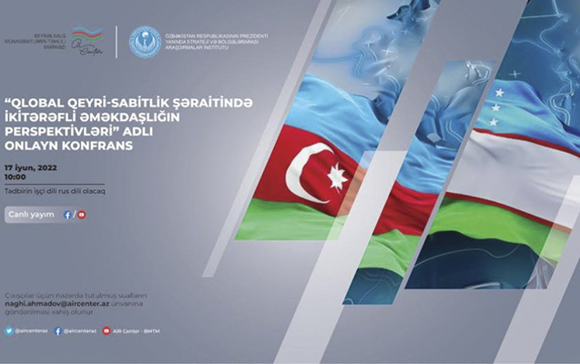 qlobal-qeyri-sabitlik-seraitinde-ikiterefli-emekdasliqla-bagli-konfrans-kecirilecek