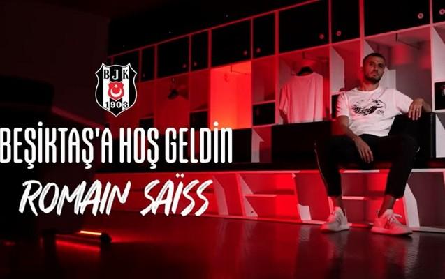 “Beşiktaş” mərakeşli futbolçu aldı