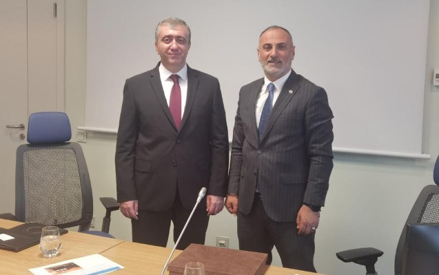 dovlet-deniz-ve-liman-agentliyinin-idare-heyetinin-sedri-ikiterefli-gorusler-kecirdi