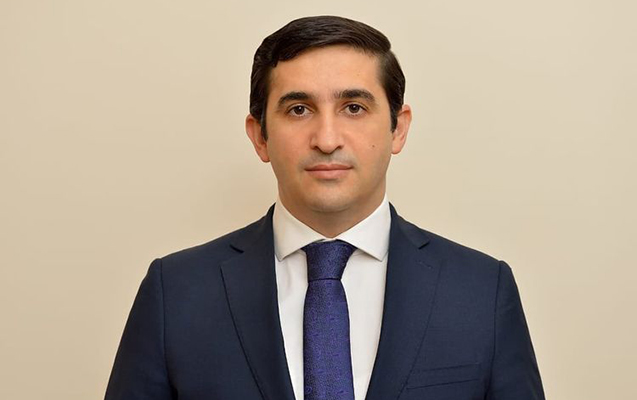 Azərbaycanlı nazir müavini BMT-nin İnsan Hüquqları Komitəsinin üzvü seçildi