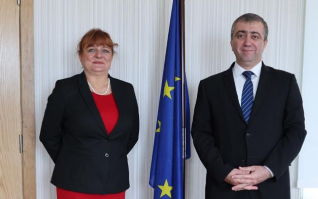 arif-memmedov-avropa-deniz-tehlukesizliyi-agentliyinin-icraci-direktoru-ile-gorusdu