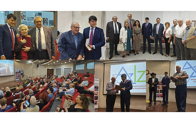 dovlet-komitesinin-sedri-israilde-muxtelif-tedbirlerde-istirak-etdi