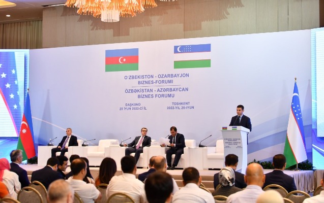 kobia-ve-ozbekistan-ticaret-ve-senaye-palatasi-arasinda-memorandum-imzalandi