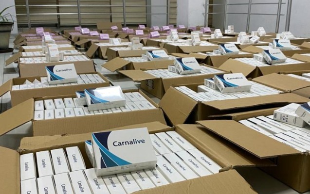 gurcustandan-kulli-miqdarda-derman-getirmek-istedi