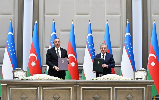 ozbekistanla-azerbaycanin-muttefiqliyi-regionda-inkisafa-tekan-verecek
