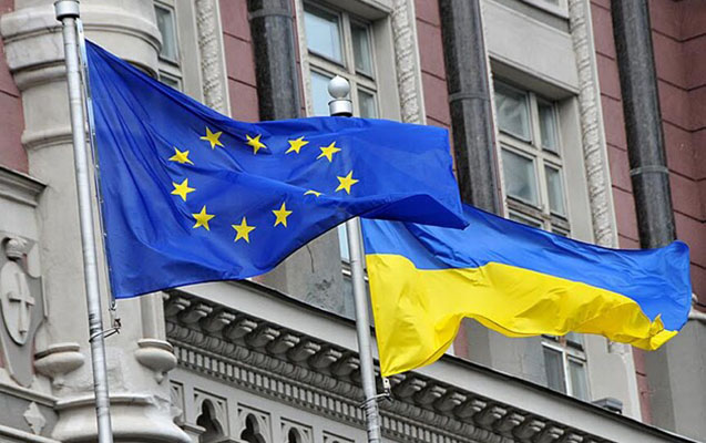 Avropa İttifaqı Ukraynaya 9 milyard avro yardım edəcək