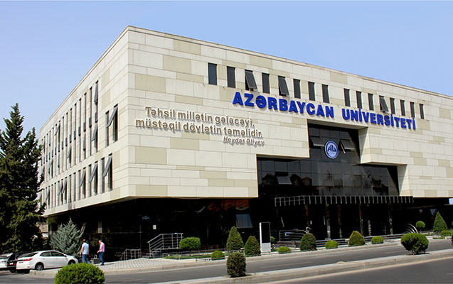 Azərbaycan Universiteti EUA-nın tam hüquqlu üzvüdür