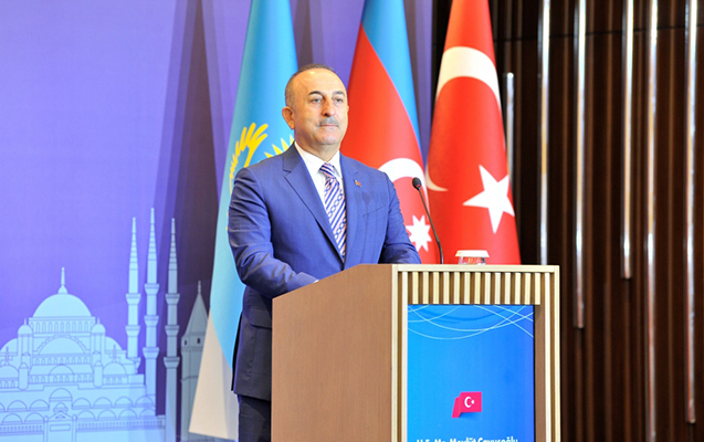“Azərbaycan türkün gücünü dünyaya göstərdi”