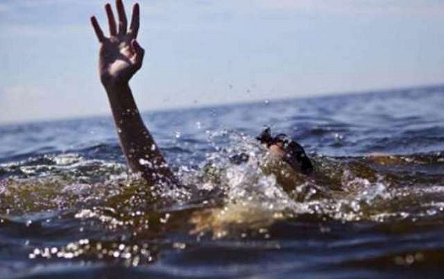 24-летний юноша утонул в море