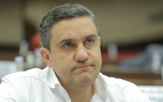 Ermənistanda müxalif deputat mandatından imtina etdi
