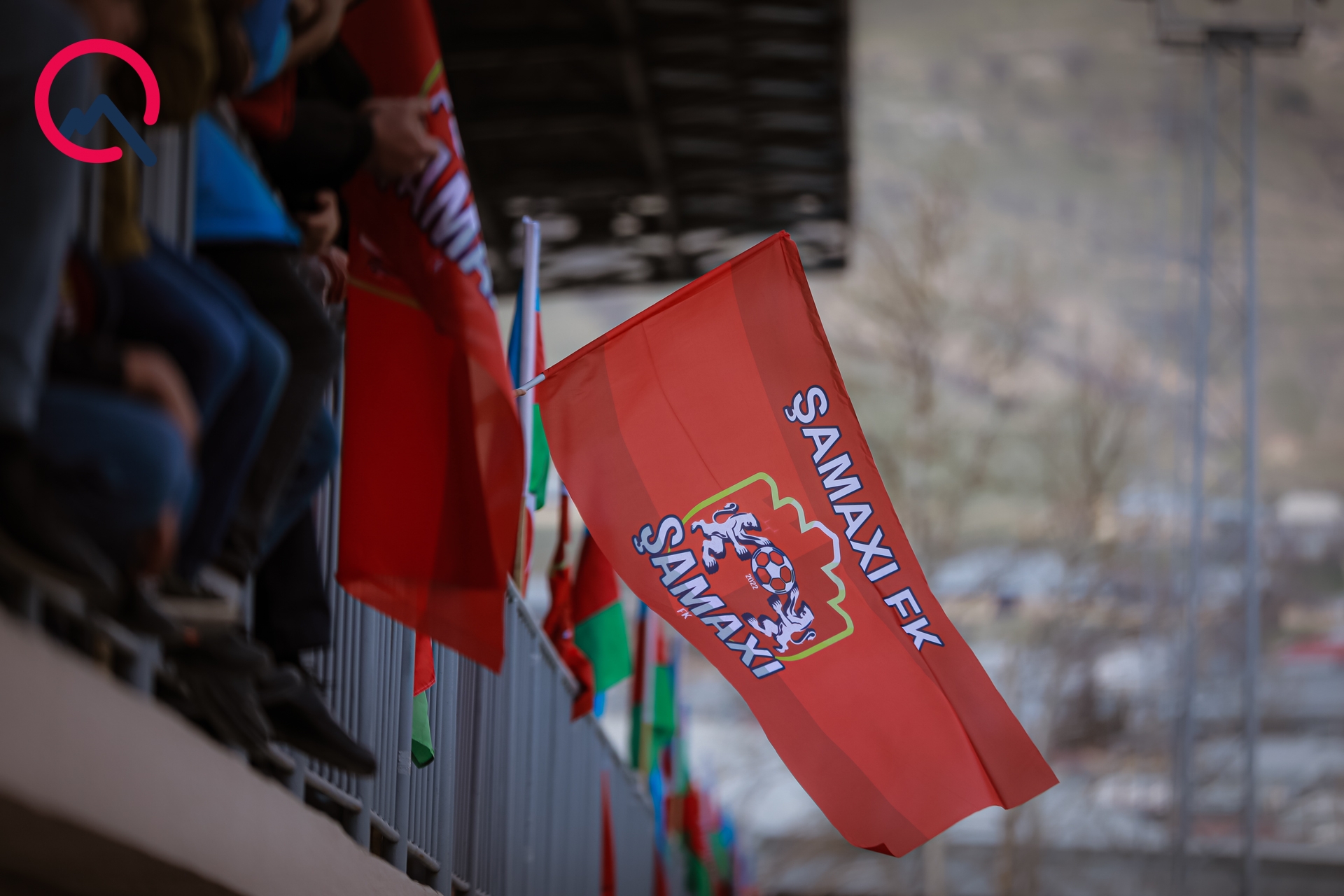 Azərbaycan futbolunda qeyri-adi hal