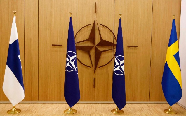 Bu ölkələr Finlandiya və İsveçin NATO-ya üzvlüyünü ratifikasiya etdi