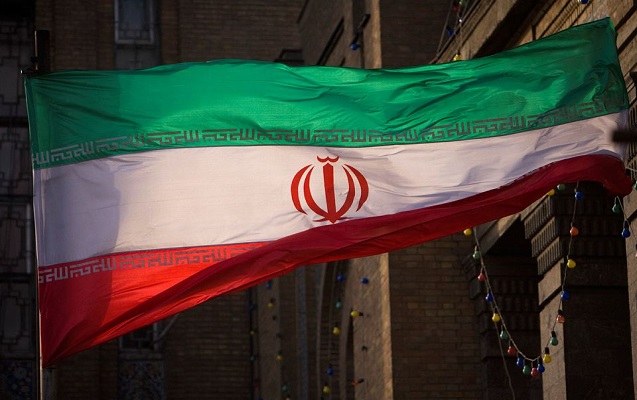 İranda casusluq edən ingilis diplomat saxlanıldı