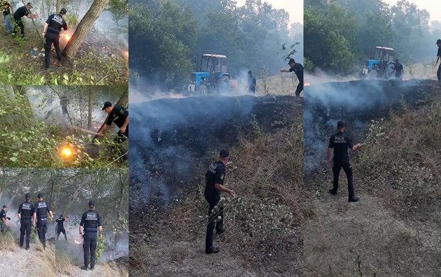 din-sabranda-yanginda-polis-ve-mulki-ehali-arasinda-xesaret-alan-olmayib