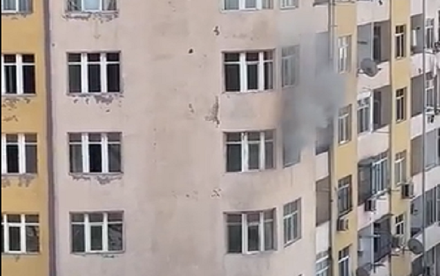 bakida-yasayis-binasinda-yangin-sonduruldu