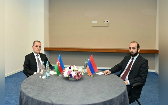 “Ermənistan silahlı qüvvələri Azərbaycan ərazisindən çıxarılmalıdır”