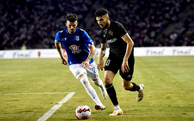 “Qarabağ” pley-offda Mahir Emrelinin komandası ilə qarşılaşa bilər