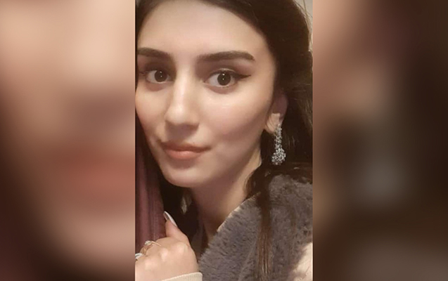 Yevlaxda gənc qız itkin düşdü