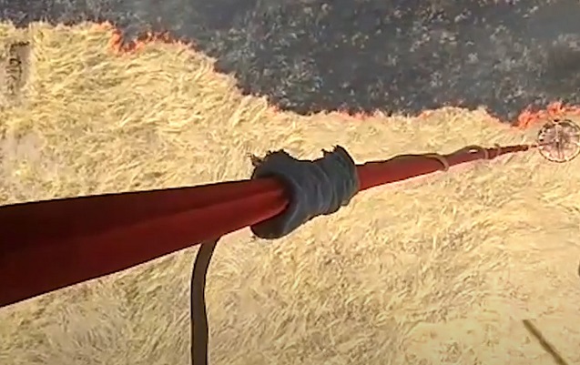 xocavendde-bas-veren-yangin-sonduruldu