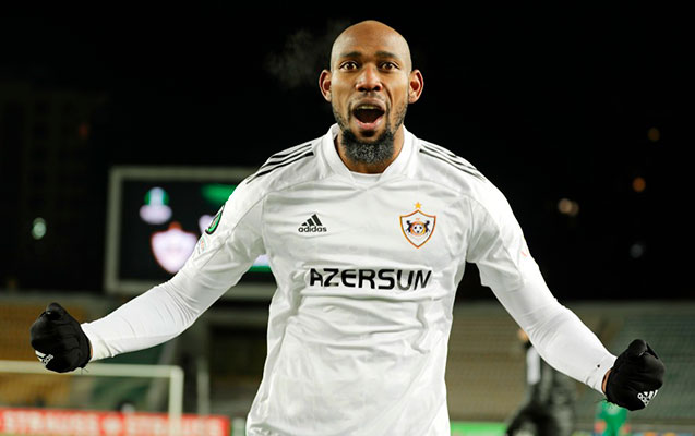 “Qarabağ” rəsmisi Medinanın son durumunu açıqladı