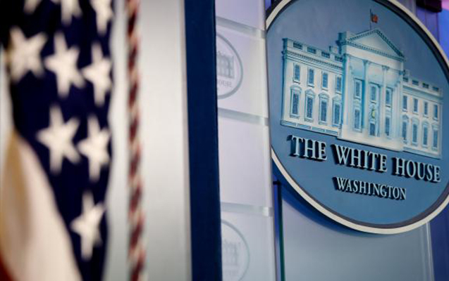 Ağ Ev Ərdoğana təşəkkür etdi