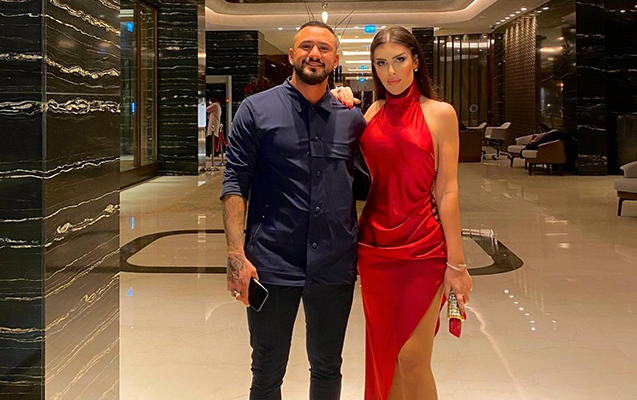 Məşhur cütlük ikinci dəfə boşanır