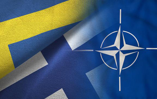 Bu ölkə İsveç və Finlandiyanın NATO-ya üzvlüyünü təsdiqlədi