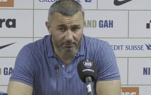 “Qarabağ”a layiq inamlı insanlar gördük”