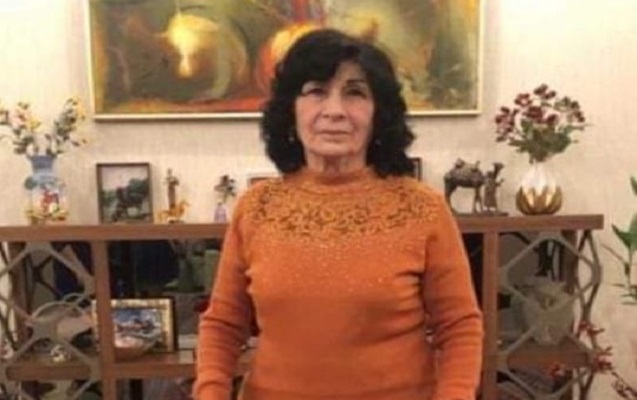 Naxçıvan Dövlət Universitetinin müəllimi vəfat etdi