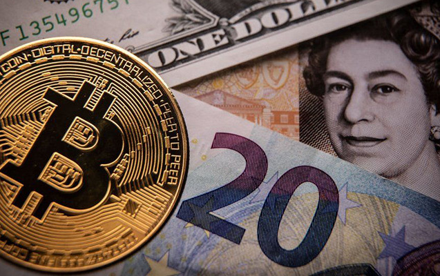 “Bitkoin”in son qiyməti açıqlandı