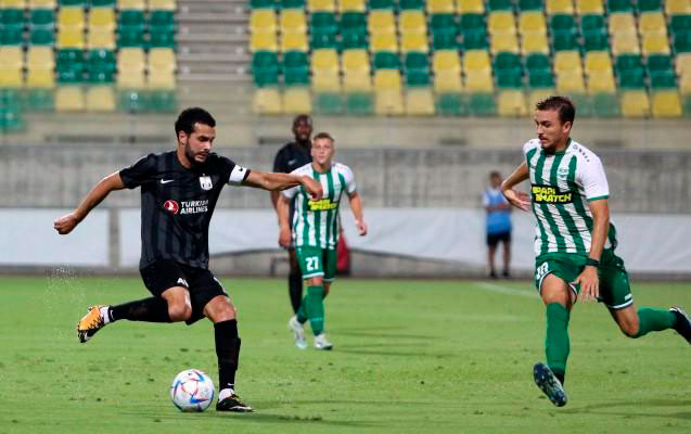 Klublarımızın oyunlarını hansı kanallar yayımlayacaq?