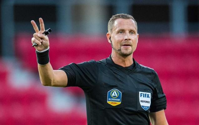 “Qarabağ” üçün isveçlilər