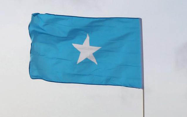 Somalidə bombalı hücum - Ölən və yaralananlar var