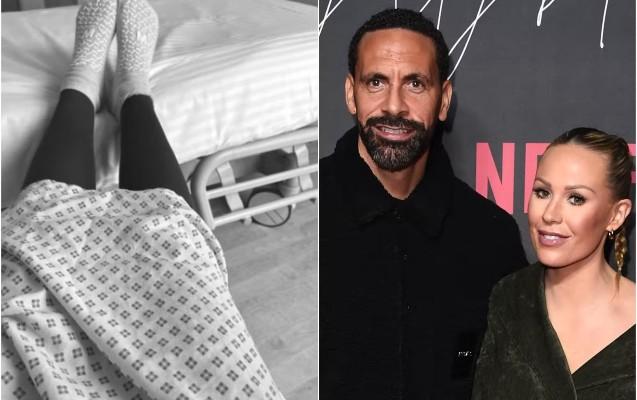 Ferdinand övladını itirdi