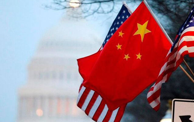 Çindən ABŞ-a çağırış