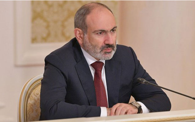 “Мы готовы обеспечить связь между западной частью Азербайджана и Нахчываном”