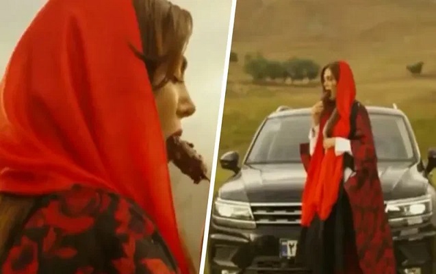 İranda qadınların reklamda çəkilməsi qadağan edildi