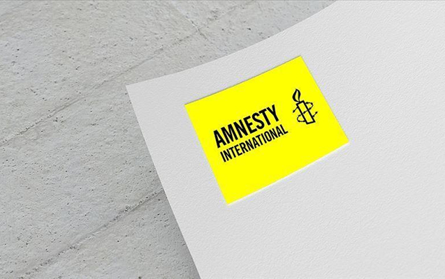 Amnesty International извинилась за свой отчет об Украине