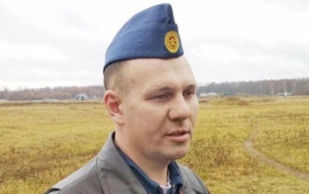 Ukraynada daha bir rusiyalı polkovnik öldürüldü