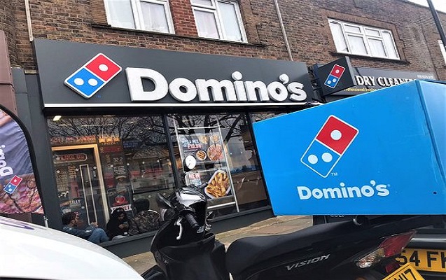 “Domino's Pizza” İtaliyada fəaliyyətini dayandırdı