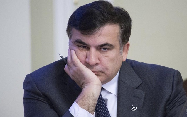 Saakaşvilidə 17 xəstəlik aşkarlandı