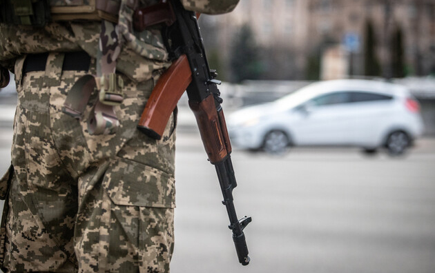 Ukraynada hərbi vəziyyət rejimi uzadılacaq
