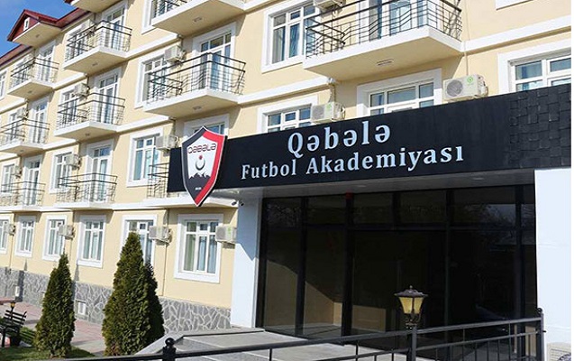 “Qəbələ” futbol akademiyası dağılmaq təhlükəsi ilə üz-üzə