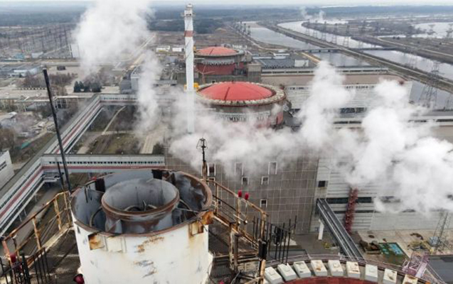 Свыше 40 государств призвали Россию передать Запорожскую АЭС Киеву