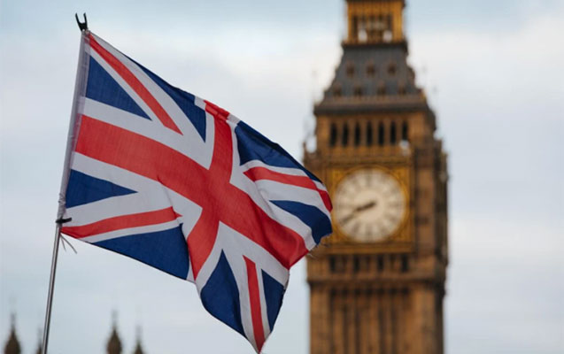 Правительство Великобритании выразило сожаление в связи с инцидентом в посольстве Азербайджана