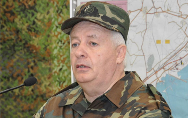 General-leytenant Etibar Mirzəyev yanğınlarla bağlı son vəziyyəti açıqladı