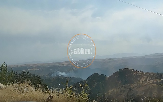 Laçın sanki 30 ildir yuxuya qərq olub...