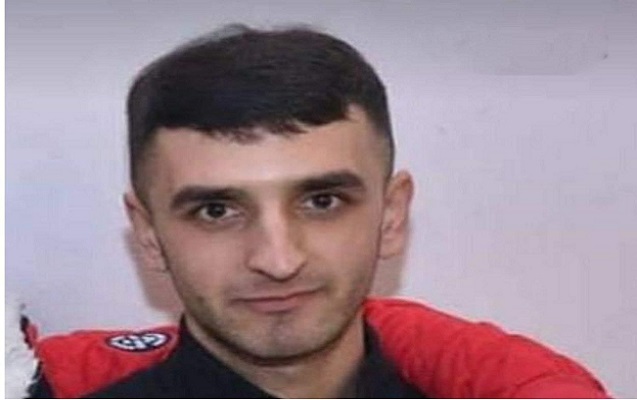 Goranboyda hərbçimiz qəzada öldü