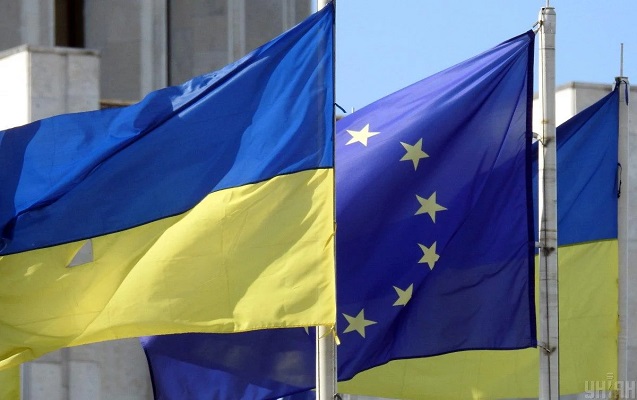 Aİ Ukraynaya 5 milyard avroluq yeni yardım paketi hazırlayır
