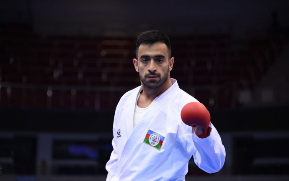 Azərbaycan karateçiləri Premyer Liqa turnirini 6 medalla başa vurdu
